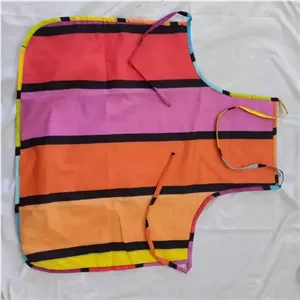این پیشبند در رنگهای مختلف ساده دوزی شده کاملا دست دوزی شده کار تولید خودمه مبلمونسرا مدل 300688