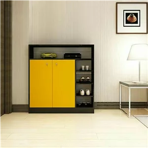 جا کفشی ام دی اف شیک،ارسال بصورت است مبلمونسرا مدل 231422