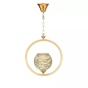 چراغ آویز زیمادور مدل فلور کد ZD-06 مبلمونسرا مدل 234379
