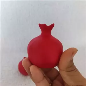 انار رنگی ساده ، انار رنگ شده ، انار سنگی ، انار بتنی ، انار سنگ مصنوعی ، مجسمه انار ، انار یلدا ، میوه انار چله مبلمونسرا مدل 251821