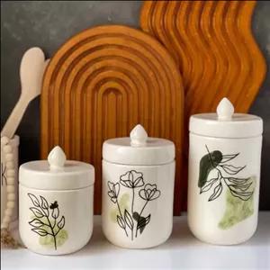 ست پاسماوری 3 تیکه طرح هاوایی مبلمونسرا مدل 278392