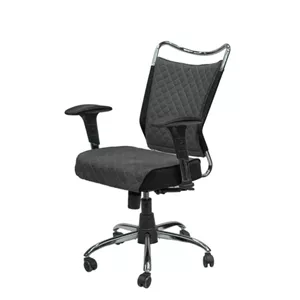 صندلی ارتمن کارمندی مبلمونسرا مدل 233429