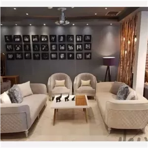 مبل راحتی 7نفره مدل دیانا کد 094 مبلمونسرا مدل 212510