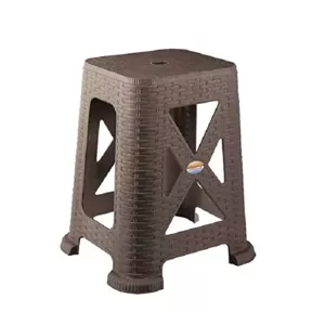 چهارپایه ناصر پلاستیک کد 867 مبلمونسرا مدل 238449