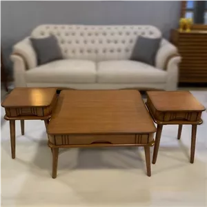 میز جلومبلی و عسلی مدل دیاموند مبلمونسرا مدل 219738