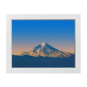 تابلو طرح کوه دماوند مدل Damavand مبلمونسرا مدل 268513