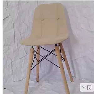 صندلی تک پارچه ای مدل لمسه ارسال مبلمونسرا مدل 235080