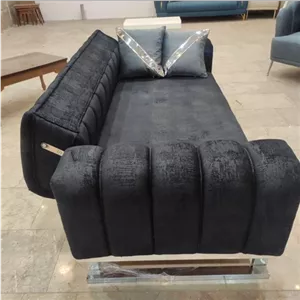 مبل راحتی صدف از تولیدی آیساننیو مبلمونسرا مدل 213911