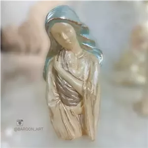 مجسمه آغوش مادر مبلمونسرا مدل 253219