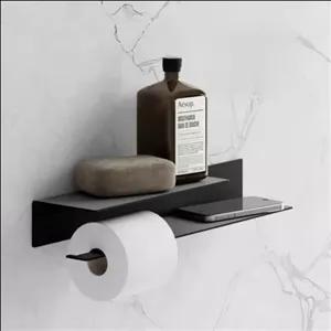 شلف حمام و سرویس بهداشتی مبلمونسرا مدل 264678