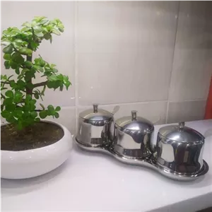 جا ادویه استیل مبلمونسرا مدل 290918