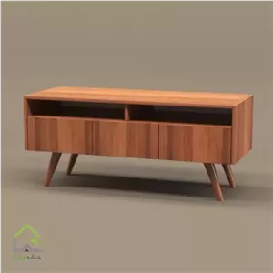 میز تلویزیون کلاسیک مبلمونسرا مدل 223700