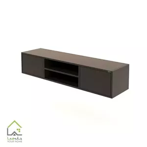 میز تلویزیون ساده 120 سانتی مبلمونسرا مدل 220618