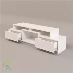 میز تلویزیون مدل سارینا مبلمونسرا مدل 224751