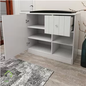 جاکفشی مدرن کمدی مبلمونسرا مدل 230520