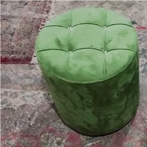 پاف گرد به صورت رنگبندی می باشد به صورت می باشد مبلمونسرا مدل 235675
