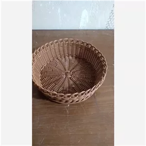 سبدنان زیبا نخ پلاستیکی به قیمت تولیدی آماده ارسال مبلمونسرا مدل 288325