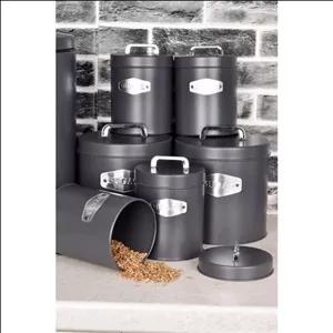 ست پاسماوری 8 پارچه بی.وی.کی مدل رویال کد 822585 مبلمونسرا مدل 288579