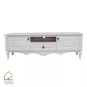 میز تلویزیون شیک مدل NC مبلمونسرا مدل 221798