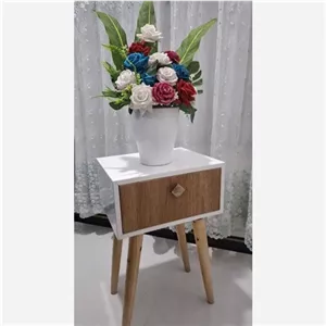 میز تلفن ،گلدان و خاطره مبلمونسرا مدل 222747 