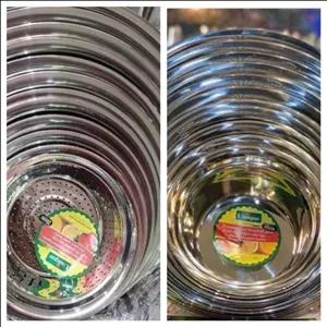 آبکش 11پارچه یونیک مبلمونسرا مدل 289212