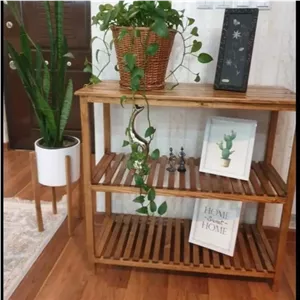 کافی بار چوبی مبلمونسرا مدل 221319