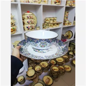 قاب و قدح لعابی درجه یک مبلمونسرا مدل 272572