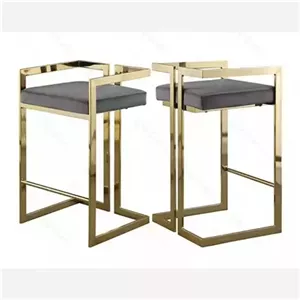 صندلی اپنی ماهور فلزی برند مبلمونسرا مدل 236102