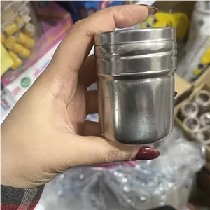 ادویه پاش استیل تکی مبلمونسرا مدل 292482