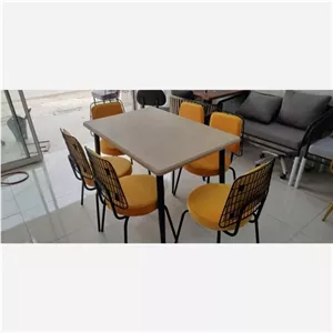 صندلی ناهارخوری ویلسون مبلمونسرا مدل 236201