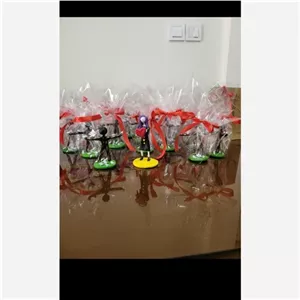 مجسمه سرامیکی استاد و شاگردان مبلمونسرا مدل 253649