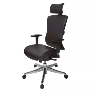 صندلی مدیریتی جوان مدل T50-AL مبلمونسرا مدل 233704