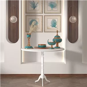 میز خاطره مدل FH721 مبلمونسرا مدل 219562
