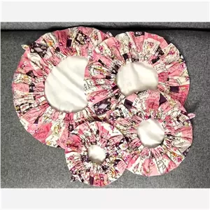 دمکنی کتان نخ بسیار بادوام و زیبا مبلمونسرا مدل 297595