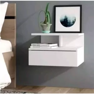 پاتختی و کنار مبلی تک کشو مبلمونسرا مدل 223850