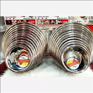 سرویس آبکش و لگن یونیک حک شده مبلمونسرا مدل 288694