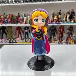 فیگور پرنسس دیزنی آنا مبلمونسرا مدل 253971