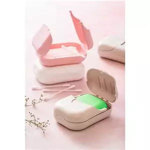 جا صابونی پلاستیکی برند آریسام مبلمونسرا مدل 265326