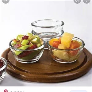 پیاله ماست خوری گلکسی مبلمونسرا مدل 292307