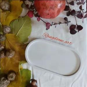 بیس خام زیر لیوانی و اکسسوری سنگ مصنوعی بتنی ساده مبلمونسرا مدل 301691