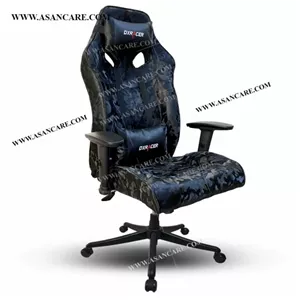 صندلی گیمینگ مدل DXRACER چریکی ارسال رایگان به کل کشور مبلمونسرا مدل 234766