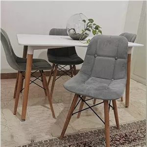 صندلی آریا لمسه مبلمونسرا مدل 236251