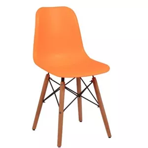 صندلی فایبر گلاس مدل آریا مبلمونسرا مدل 234935