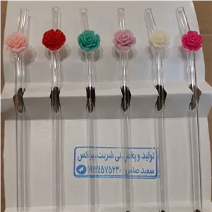 نی شربت پیرکس نازک مبلمونسرا مدل 274944
