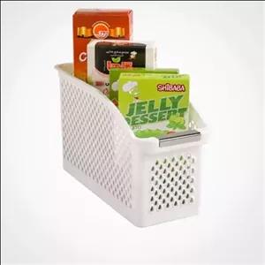 سبد نظم دهنده سایز 3 لیمون مبلمونسرا مدل 292140