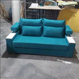 تختخواب شو دونفره باکسدار ارسال با باربری مبلمونسرا مدل 227719