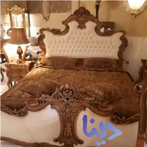 سرویس خواب مدرن وراحت مبلمونسرا مدل 226061