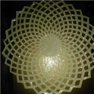 تزیینات روی میز ناهار خوری عسل خوری مبلمونسرا مدل 300643