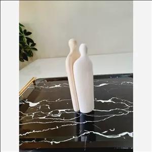 مجسمه لاو دوتایی مبلمونسرا مدل 250922