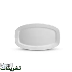دیس کباب 40 چینی زرین،-هتلی، آرایه سفید مبلمونسرا مدل 270810
